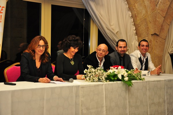 Lebanon International Dance Festival Launching